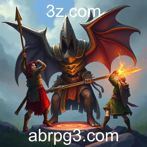 Novidades e Atualizações no Mundo dos RPGs Brasileiros