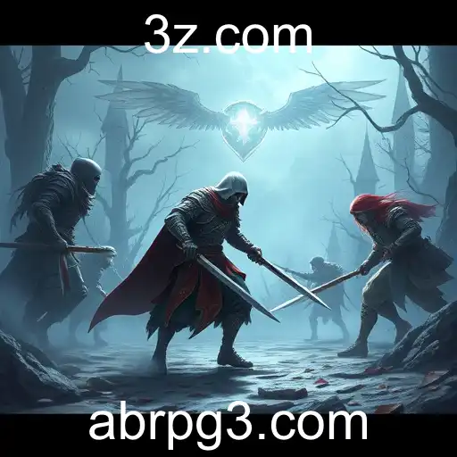 Revolução dos RPGs Online em 2026