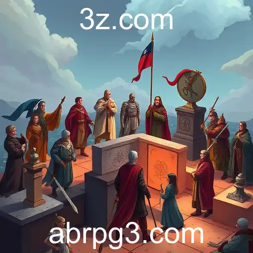 Novidades e Tendências em RPGs para 2025